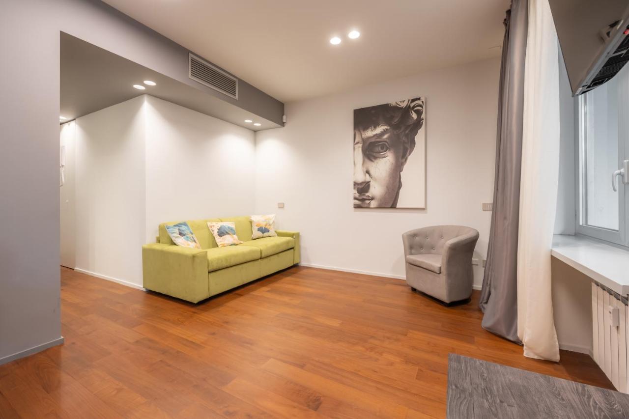 We Home - Broletto Boutique Milano Exterior foto
