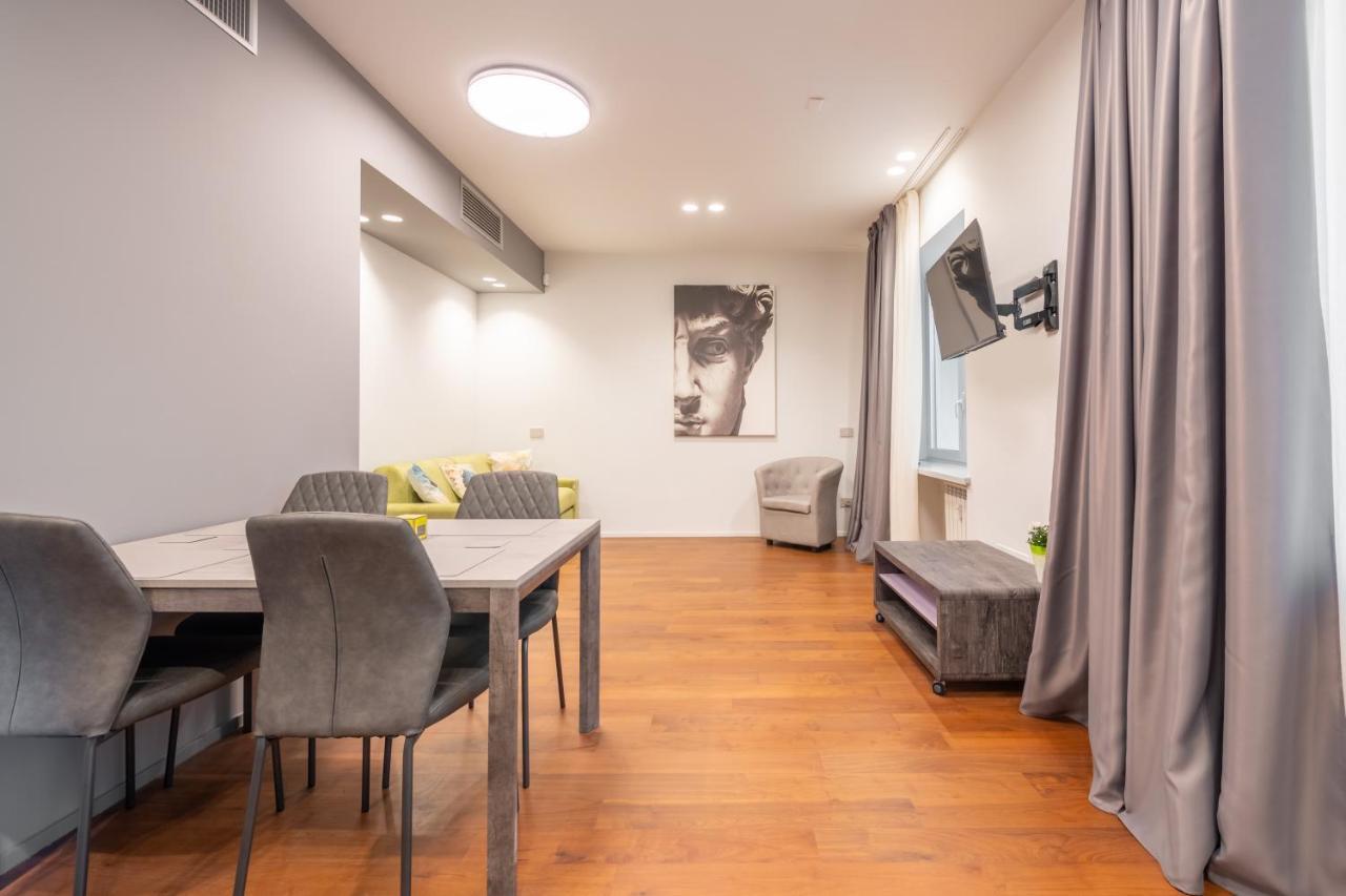 We Home - Broletto Boutique Milano Exterior foto