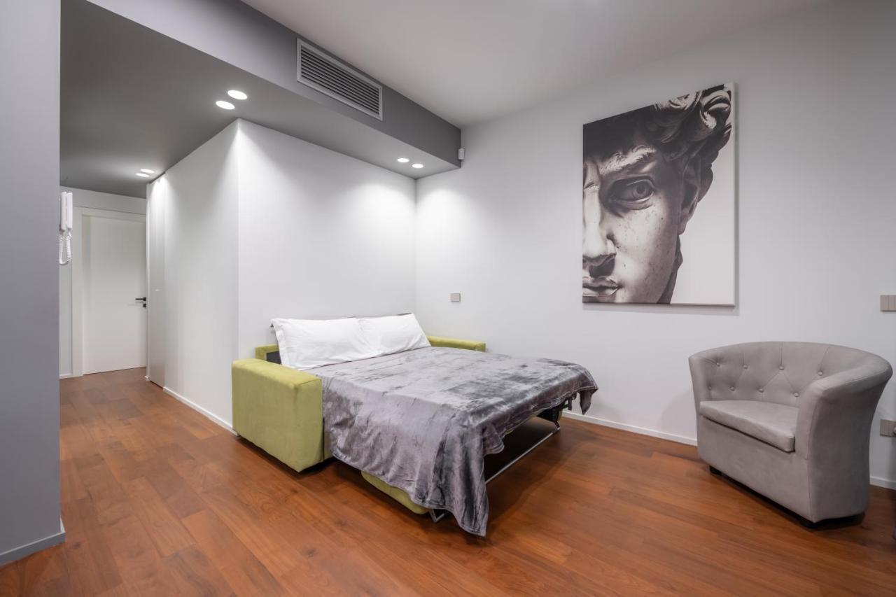 We Home - Broletto Boutique Milano Exterior foto
