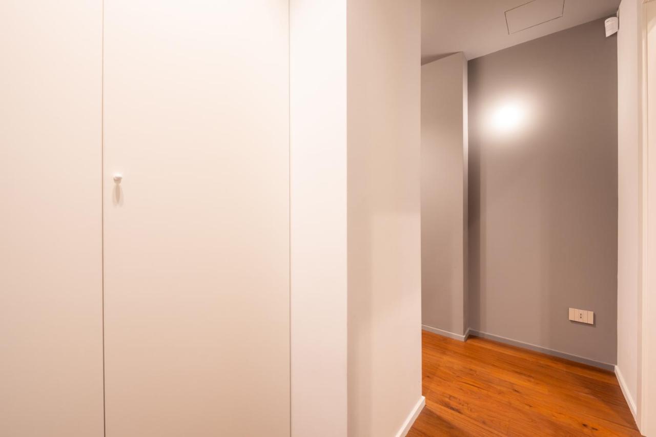 We Home - Broletto Boutique Milano Exterior foto